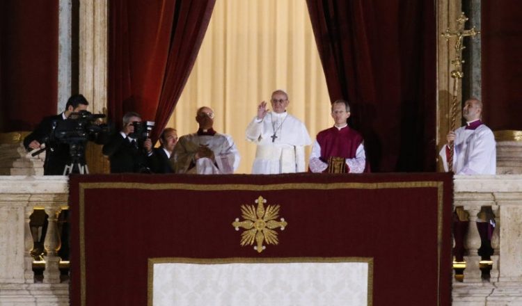La elección del Vicario de Cristo es una decisión trascendental