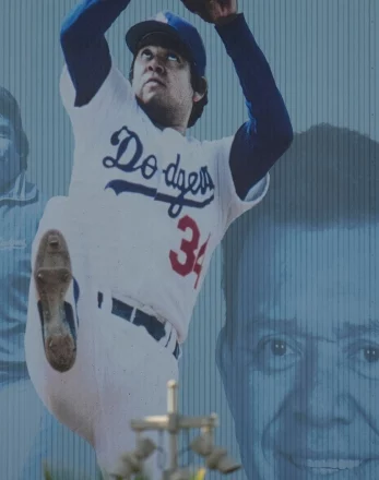 Valenzuela y la leyenda del tirabuzón